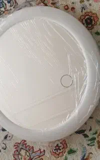 آینه برقی