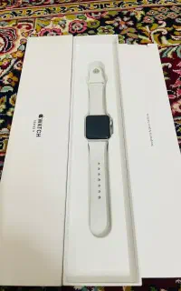 اپل واچ