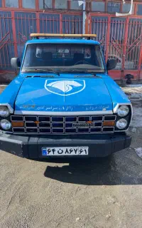 امدادخودرو یدک کش ۲۴ساعته