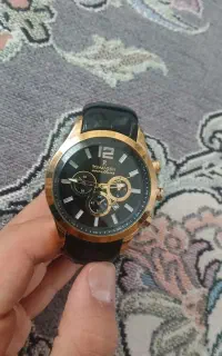 ساعت رومانسون