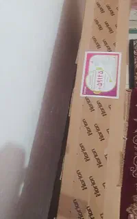 تلویزیون باز نکرده