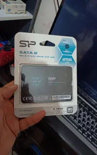 هارد SSD سیلیکون پاور ac A55