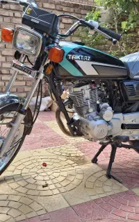 موتور تکتاز 1402