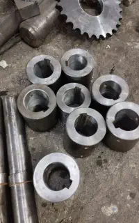 شاگرد تراشکاری