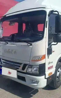 دیما ۹ تن خوابدار  ۱۴۰۴ خشک
