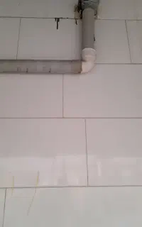 لوله کشی سرودوگرم فاضلاب خورده کاری هم انجام میش