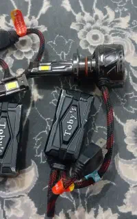 چراغ هدلایت