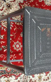 چهارپایه