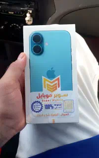 ایفون 16 نرمال za