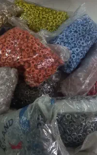 پرچ
