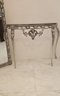 آینه کنسول