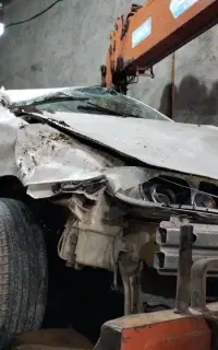 ماشین چپی لیفان ۶۲۰