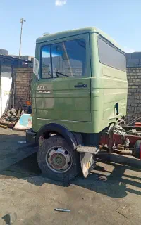 خاور 608