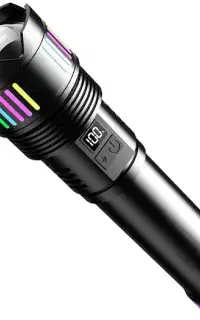 چراغ قوه رویلانگ w512