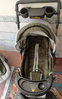 وسایل بچه