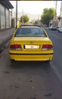 تاکسی گردشی کرج