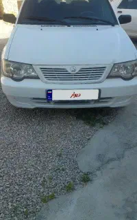 پراید۱۳۲