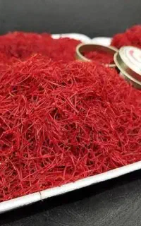 زعفران سوپر نگین  گرمی ۴۰۰ تومن