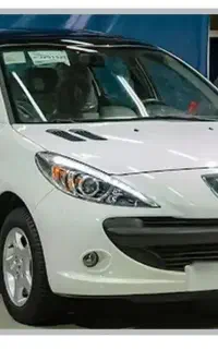 ۲۰۷ مدل ۱۴۰۴ برج ۷ صفر خشک