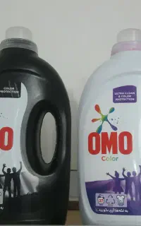 OMO