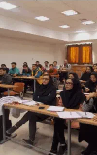 کلاس کنکوری رایگان عربی و اقتصاد کنکور