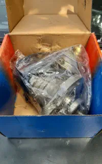 دلکو پراید کاربرات نو