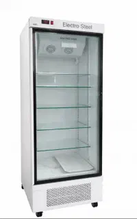 یخچال ایستاده تک درب سایز 70 الکترواستیل مدل الماس