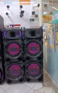 اجاره اسپیکر مجالس