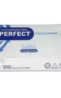 دستکش لاتکس