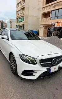 E300 2018