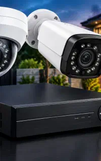 انواع دوربین های مداربسته ب قیمت تولید