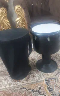 ضرب و تیمپو در حد نو