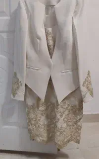 لباس مجلسی
