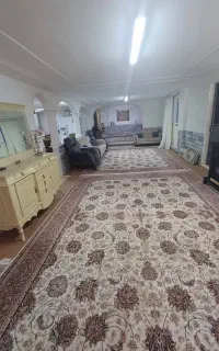 ویلایی دربست ۱۶۰ متری نیستان ۱