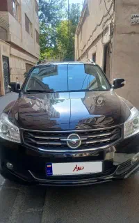 هایما 2000بیرنگ کم کارکرد