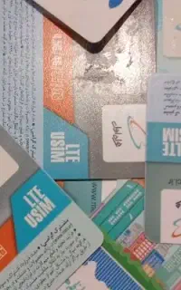 فروش سیم کارت ۰۹۹۰