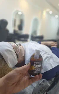 ۵۰٪off درآموزش تمام لاین های آرایشگری