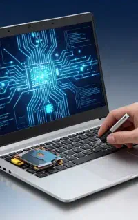 تعمیر صفر تا صد کامپیوتر و لپ تاپ