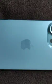 iPhone 13pro