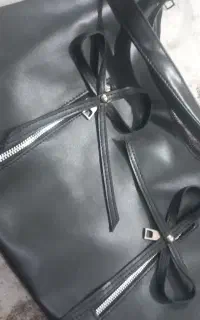 کیف شل