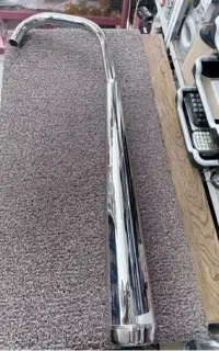 اگزوز 200 s400 یا هر (200 ایخوم)