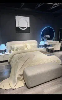 تخت خواب همتا