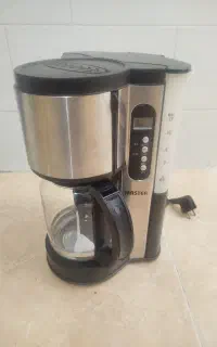 قهوه ساز مستر مدل ma-2020