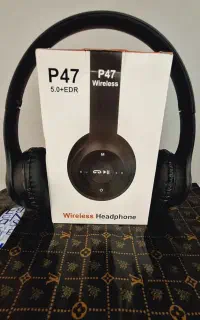 هندزفری p47