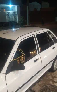 پرایدمدل85
