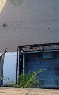 حمل بار با وانت
