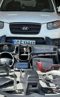 صداگیری کابین خودرو