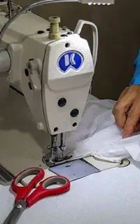 کارگاه تریکو دوزی