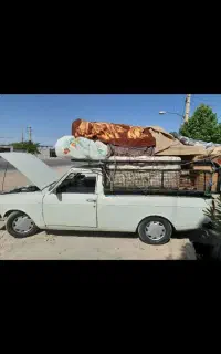 فروش وانت