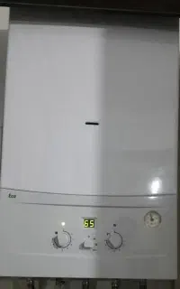 تعمیرات تخصصی انواع آبگرمکن پکیج